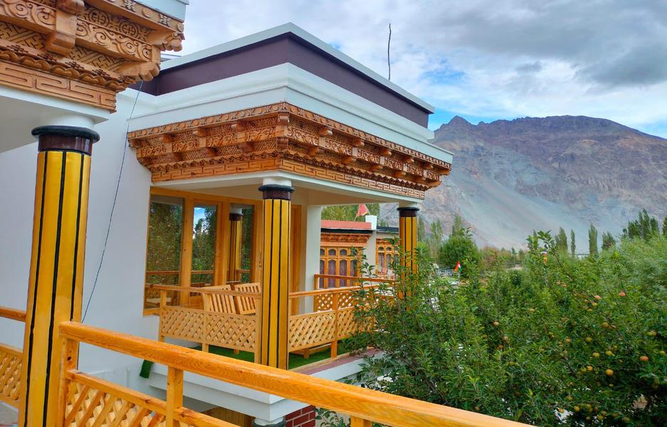 Kashmir